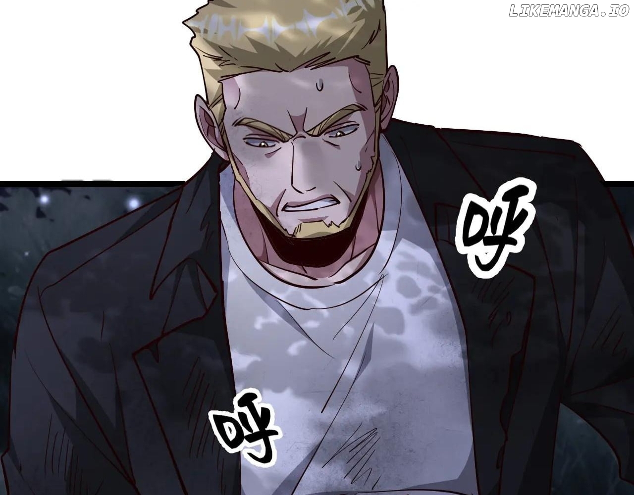 I’m Trapped In This Day For One Thousand Years Chapter 203 - page 32